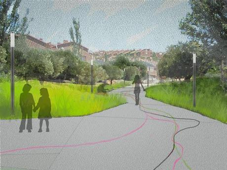 Paisajes Reales con... Fernando Carro