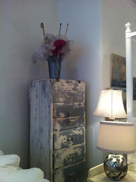 Shabby Chic Couture