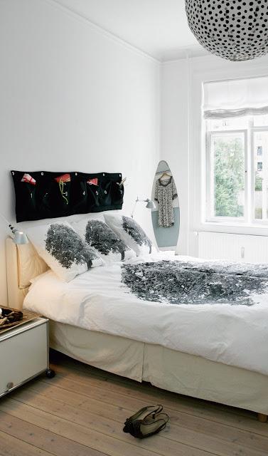 Un hogar muy navideño