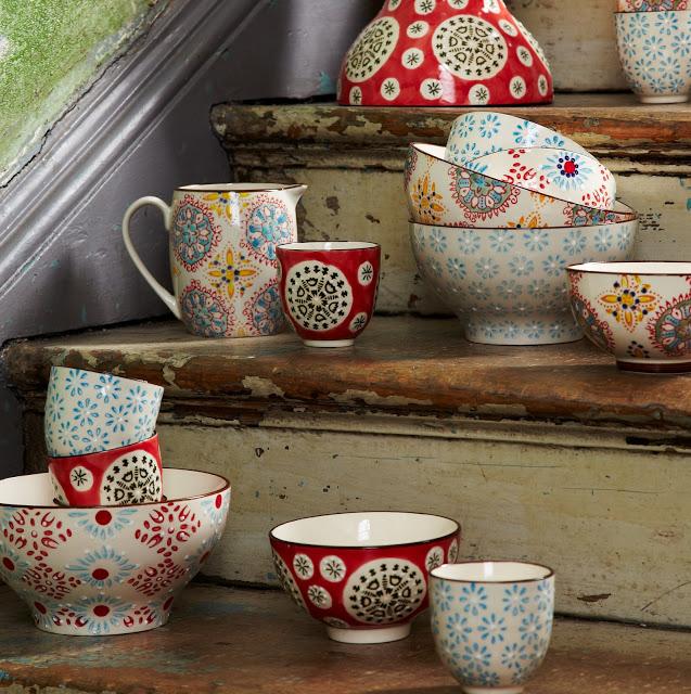 De compras por Rigby