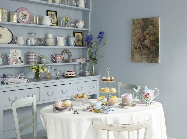 De compras por Rigby