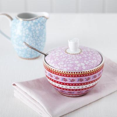 De compras por Rigby