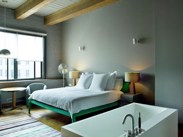 Otoño en Nueva York