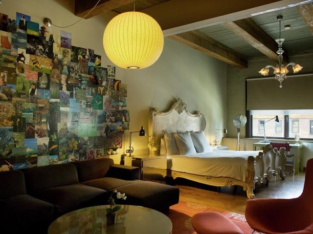 Otoño en Nueva York