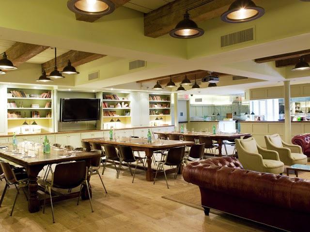 Otoño en Nueva York