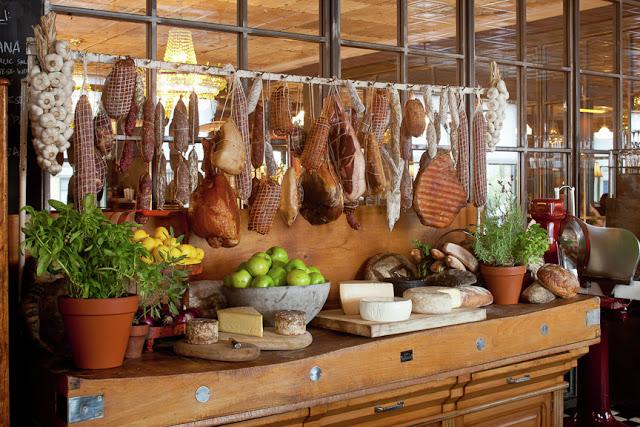 Otoño en Nueva York