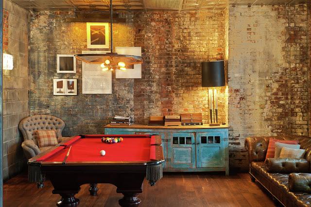 Otoño en Nueva York