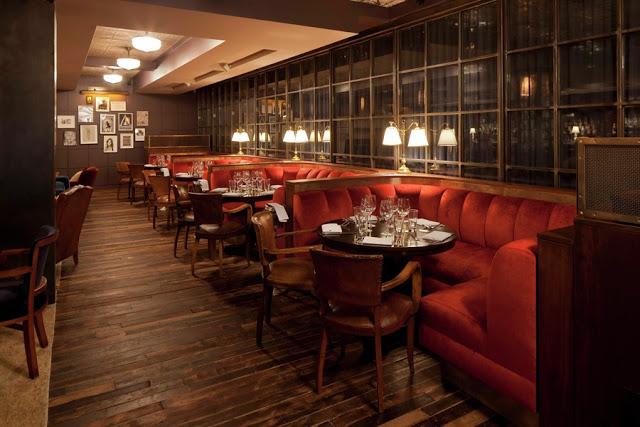 Otoño en Nueva York