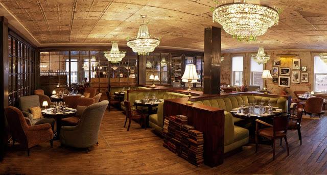 Otoño en Nueva York