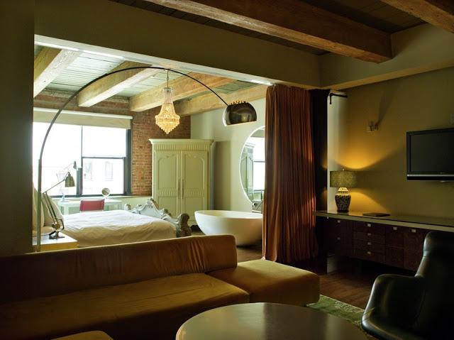 Otoño en Nueva York