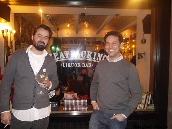 liquor bar_meatpacking inauguracion