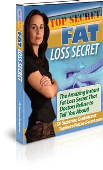 fat loss secret