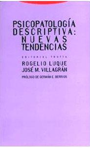 Reivindicación del quehacer de la Psicopatología