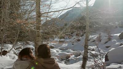 [Vídeo Telúrico] Joana Serrat - Newsom Song