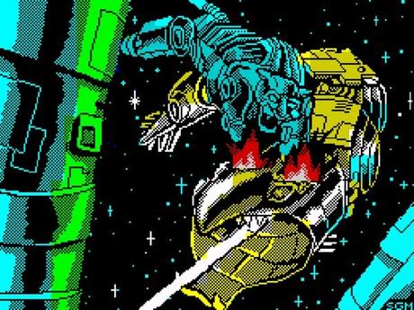 Saint Dragon_portada