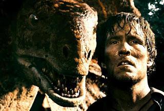 THE DINOSAUR PROJECT THE DINOSAUR PROJECT