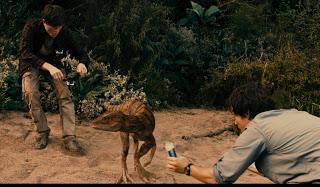 THE DINOSAUR PROJECT THE DINOSAUR PROJECT