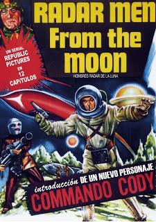 Un serial de la Republic