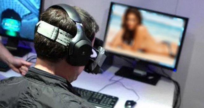 Compañía trabaja en crear encuentros sexuales mediante realidad virtual