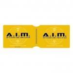 Tarjeta IMA Iron Man 3