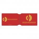 Tarjeta Iron Works Iron Man 3