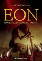 Reseña: Eón. El despertar del Ojo de Dragón - Alison Goodman