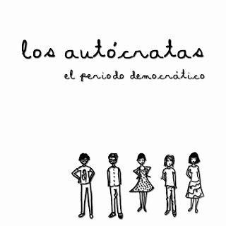 LOS AUTÓCRATAS / EL PERIODO DEMOCRÁTICO