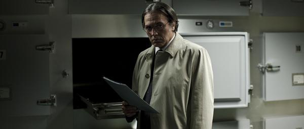 En profundidad: El cuerpo