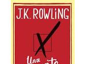vacante imprevista J.K. Rowling