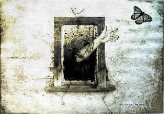 LA VIDRIERA (Sueños a la fuerza)