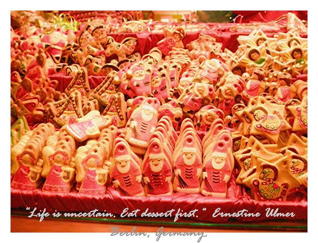 Christmas inspiration #2