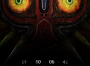 Legend Zelda Majora´s Mask para mundo