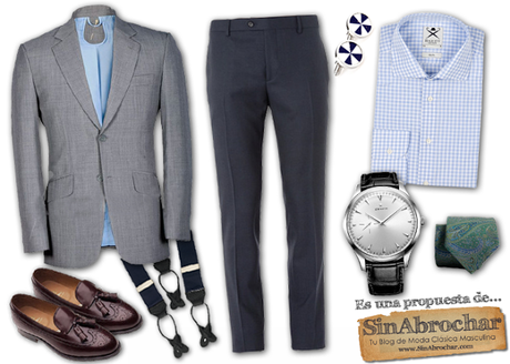 Look de Dia. Miércoles 19 Diciembre 2012.