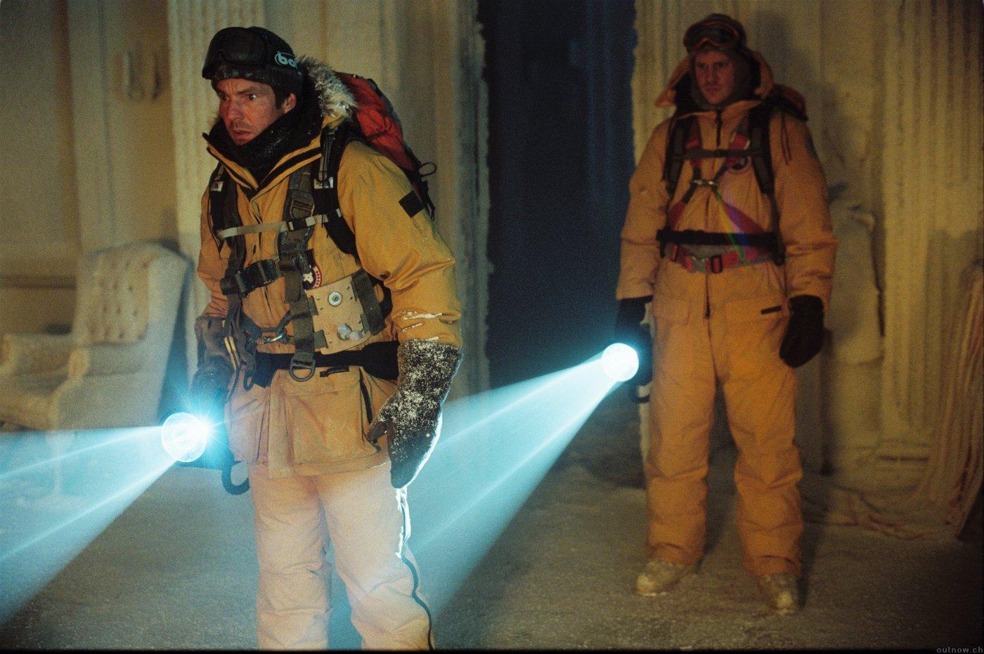 El día de mañana [Cine]