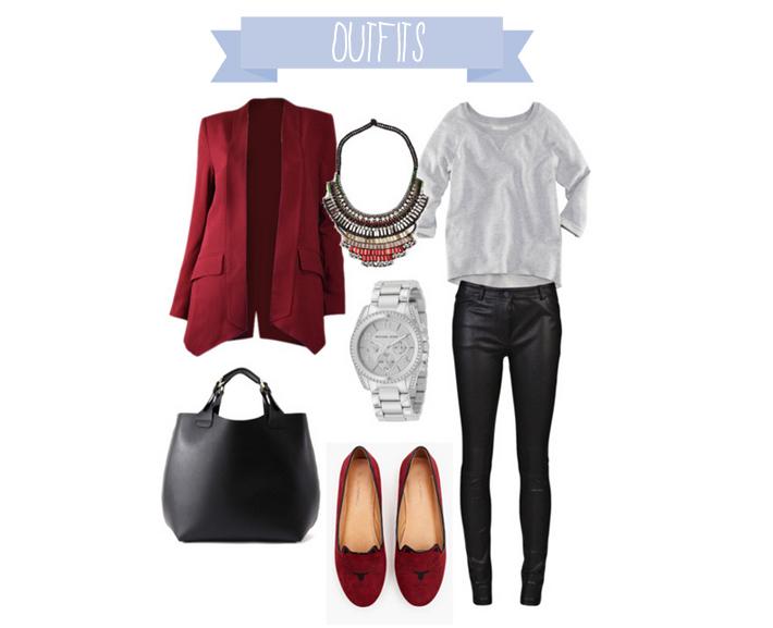 Prendas versátiles: La sudadera