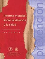 Mas sobre la violencia en el mundo