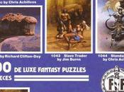 Puzzles GW(Años
