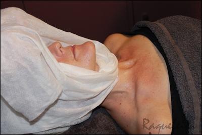 Segundo evento blogger de être belle en Akro Center Toledo