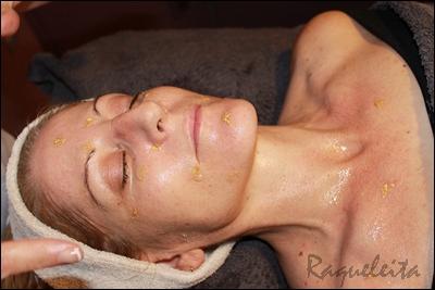 Segundo evento blogger de être belle en Akro Center Toledo