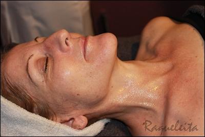 Segundo evento blogger de être belle en Akro Center Toledo