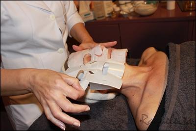 Segundo evento blogger de être belle en Akro Center Toledo