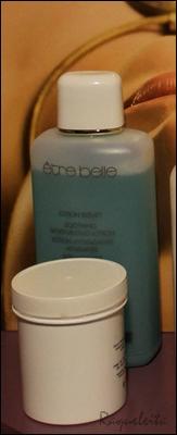 Segundo evento blogger de être belle en Akro Center Toledo