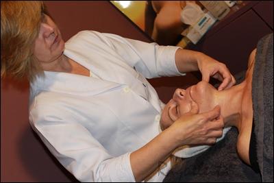 Segundo evento blogger de être belle en Akro Center Toledo