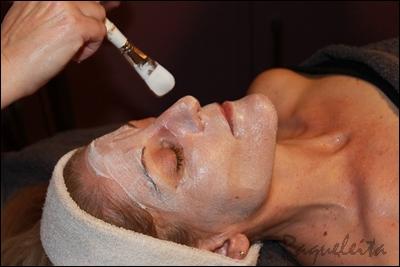 Segundo evento blogger de être belle en Akro Center Toledo