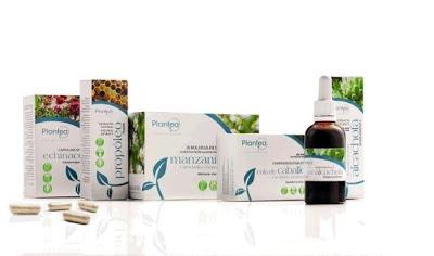 Fitoterapia de Plantea, una solución natural y saludable