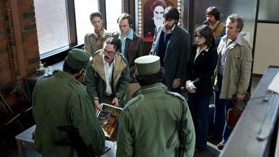 Premios de la Crítica de Florida 2012