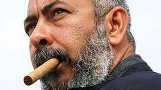 Leonardo Padura, Premio Nacional de Literatura 2012