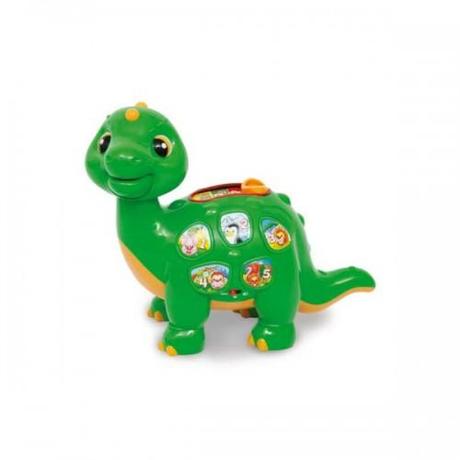 dodo Dinosaurio Dodo, de 12 a 24 meses