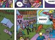 Patrulla Vengadora (cobra hora). Episodio