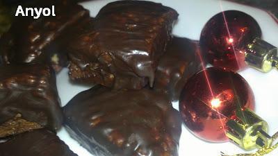 Más recetas navideñas de concurso Más recetas navideñas de concurso